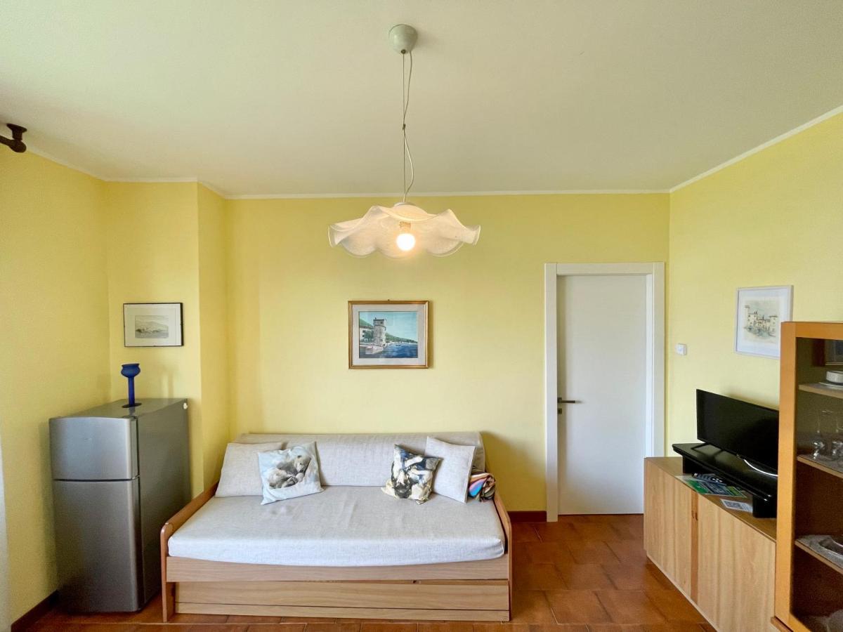 Casa Rosa Apartments Malcesine Luaran gambar